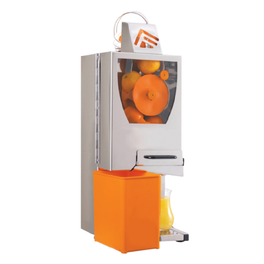 Dynamic USA JP001.1 - JUICERPRO 1 Orange Juicer, Electric, 100-150 Oranges/hour