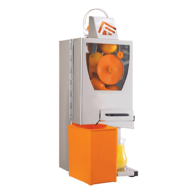 Dynamic USA JP001 - JUICERPRO 1 Orange Juicer, Electric, 100-150 Oranges/hour