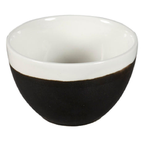 Churchill China MOBKSSGR1 Sugar Bowl 8 Oz. 3-7/8" Dia. X 2-7/16"H