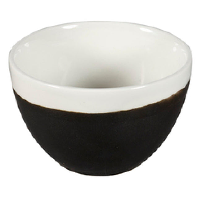 Churchill China MOBKSSGR1 Sugar Bowl 8 Oz. 3-7/8" Dia. X 2-7/16"H