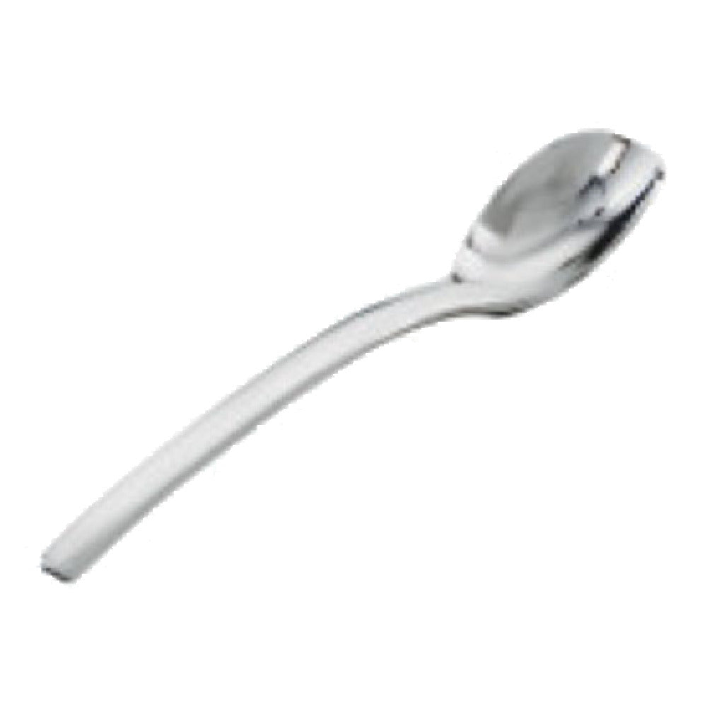 Paderno 52550-17 Salt Spoon/Spatula 2-1/2" Mini