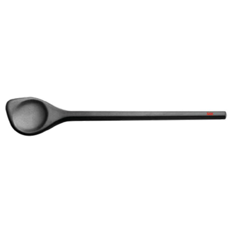 Bauscher Hepp 21.4228.3553 - Cooking Spoon, 11-13/16"L, Round Bowl