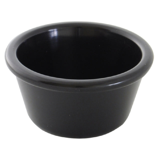 Thunder Group PL538BL1 Ramekin 4 Oz. 3-3/8" Dia.