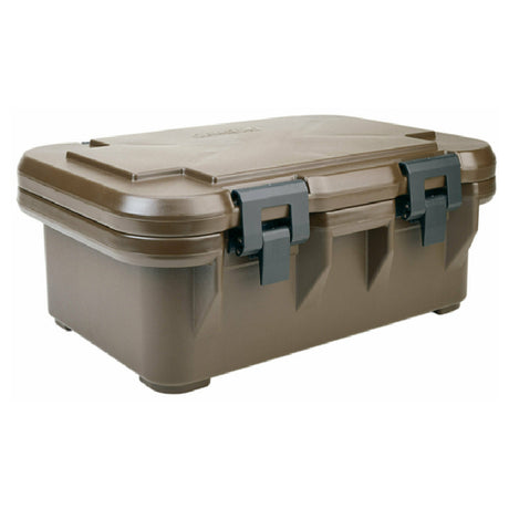 Cambro UPCS160131 S-Series Ultra Pan Carriers® Top Loading Holds (1) GN Full Size Or Fractional Pans Up To 6" Deep