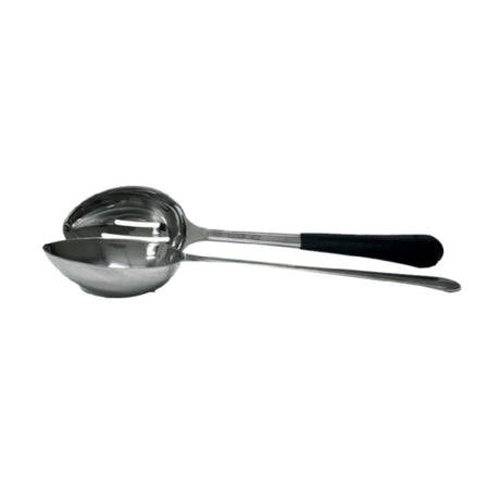 GET Enterprises BSRIM-25 Portion Control Spoon 4 Oz. 12"