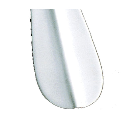 Bon Chef S113 Monroe Butter Spreader Flat Handle 6.61"