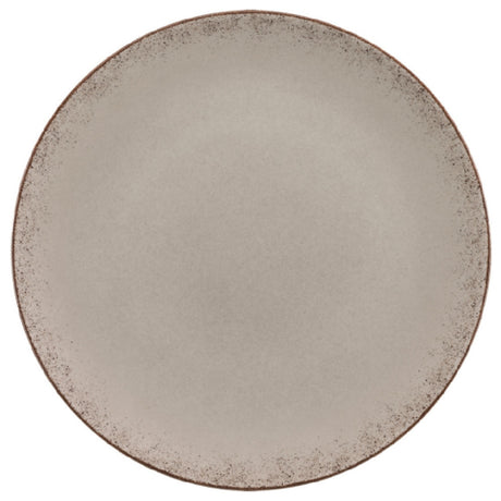 Bauscher Hepp 711318-700460 - Plate, 7.1" Dia., Deep
