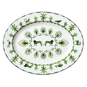 Steelite 82112AND0322 Tray 13-3/4" Oval