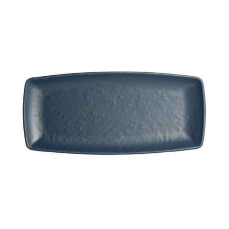 Steelite 7179TM507 Plate 9-1/2" X 4-1/3" X 1"H Rectangular