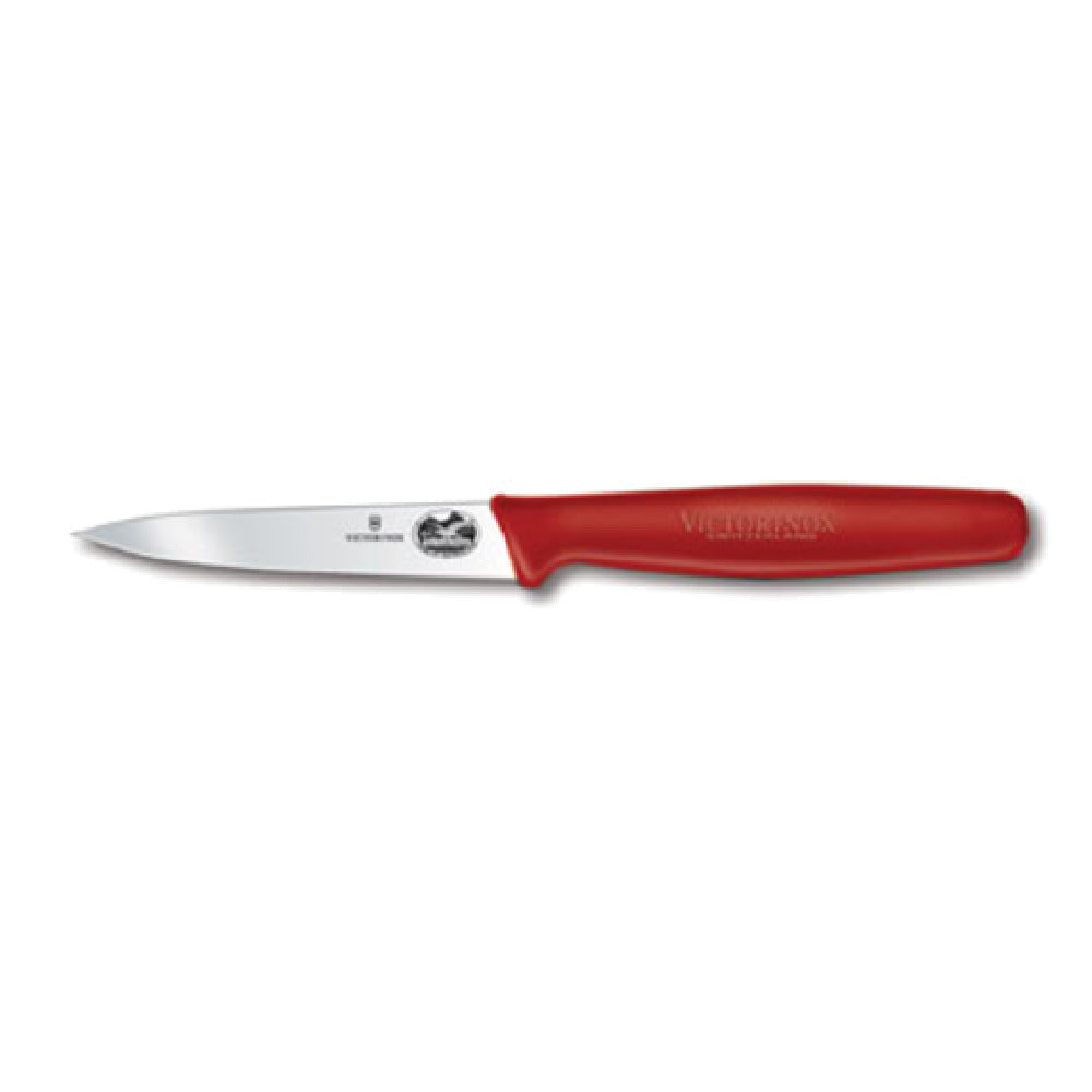 Victorinox 5.0601.S Victorinox® Paring Knife 3-1/4" Blade Small