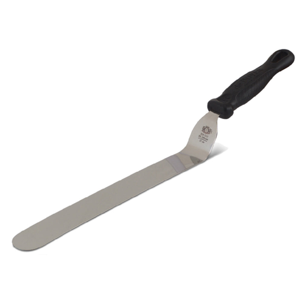 JB Prince U135 25 FKOfficium Pastry Spatula 9.8" Offset