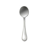 1880 Hospitality V029SRBF Oneida® Soup Spoon 6-1/2" Round Bowl