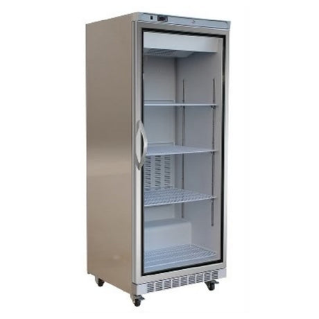 Kelvinator KCHRI25R1GDR (738283) Back Of The House Glass Door 31" Long Reach In Refrigerator