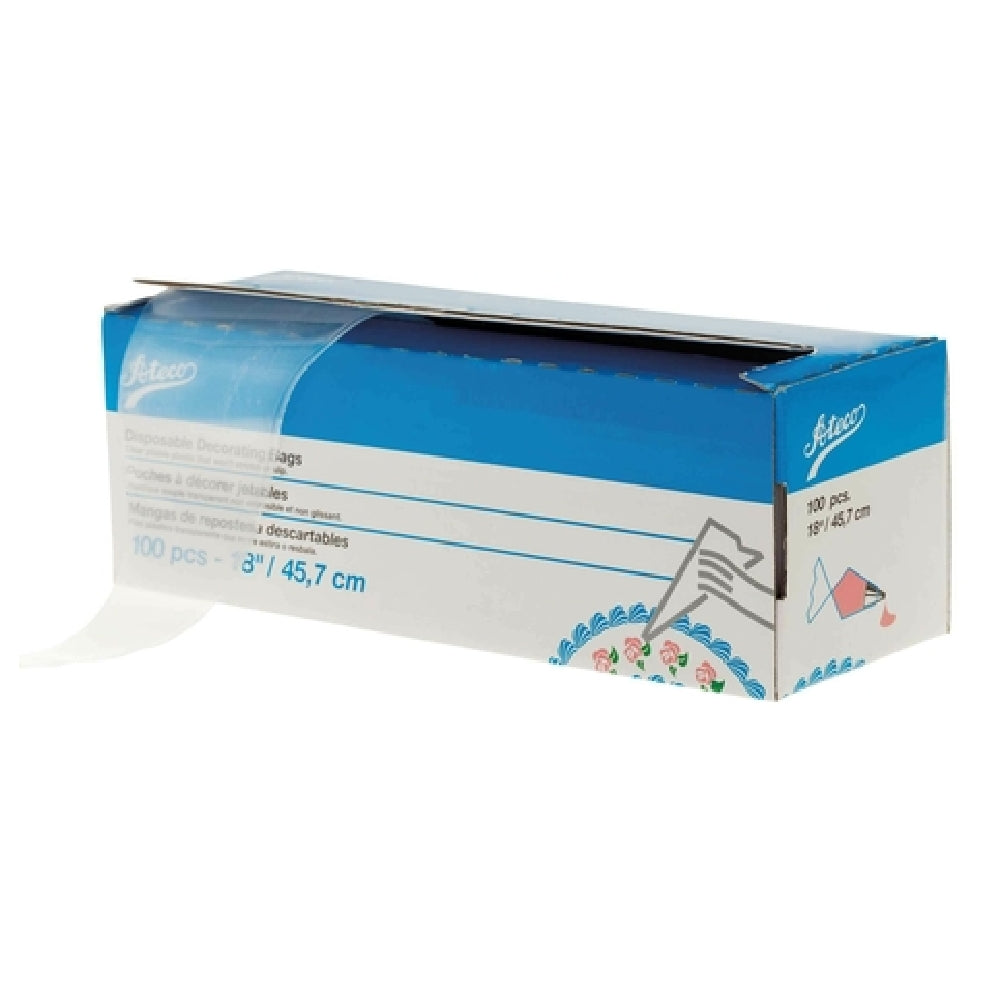 Royal Industries PST 4718 Pastry Bags 18" Disposable