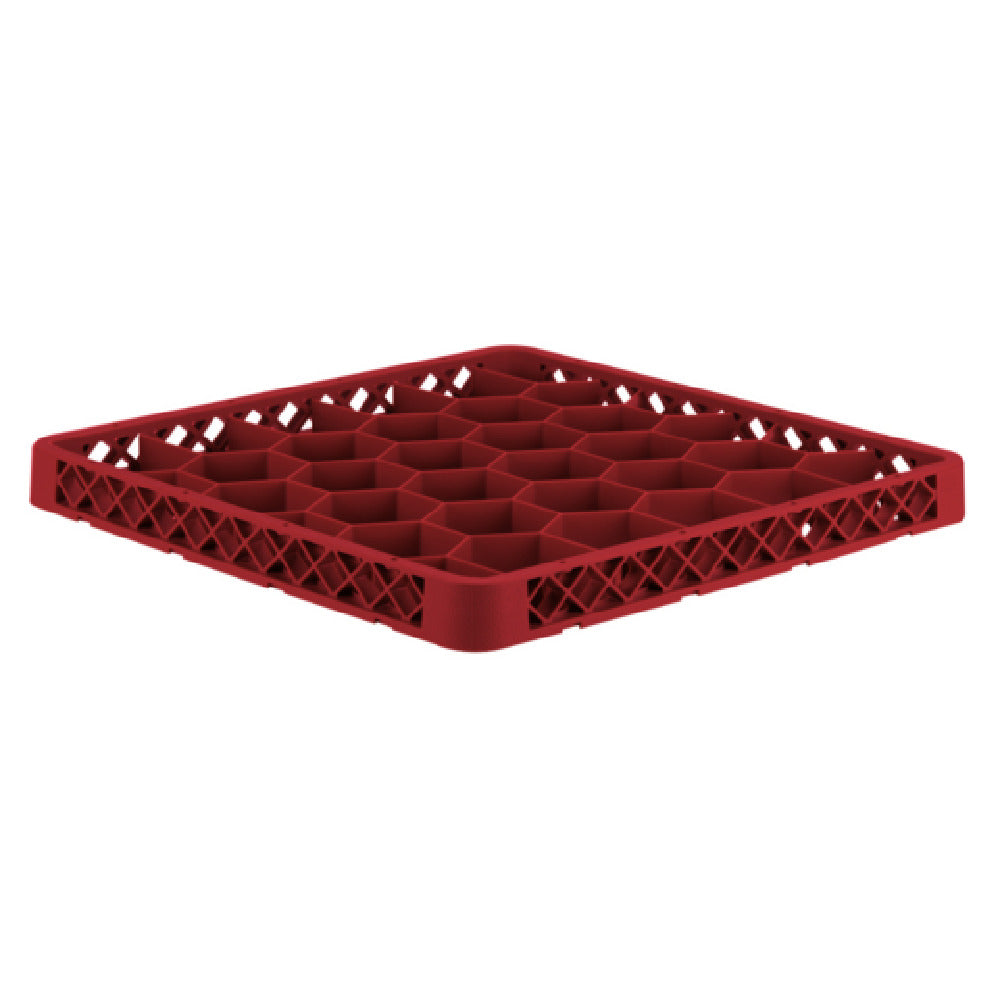 Vollrath TRH-02 - Traex® Rack Max® Dishwasher Rack Extender, Full-size, (30) Compartments
