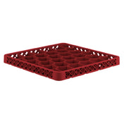 Vollrath TRH-02 - Traex® Rack Max® Dishwasher Rack Extender, Full-size, (30) Compartments