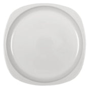 Bauscher Hepp 950326 - Plate, 10-1/4", Angular