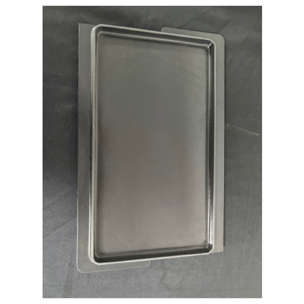 Equipex TYS-ADV2025 Griddle Plate 19”W X 10-1/2”D Rectangular