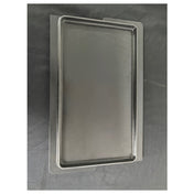 Equipex TYS-ADV2025 Griddle Plate 19”W X 10-1/2”D Rectangular