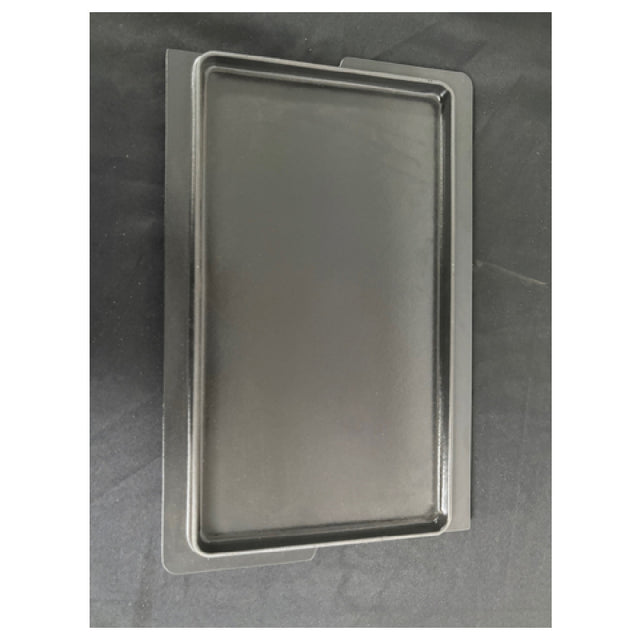 Equipex TYS-ADV2025 Griddle Plate 19”W X 10-1/2”D Rectangular