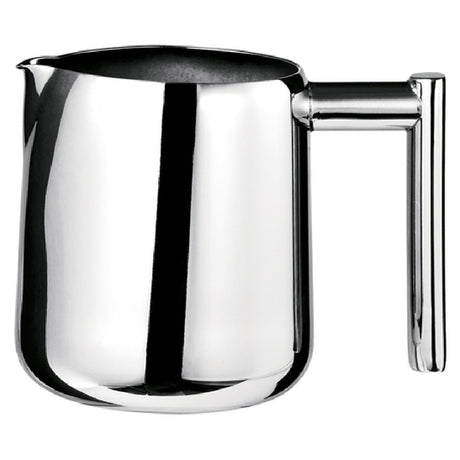 Steelite 53601S140 Milk Jug 5-1/2 Oz. 3-3/4"L X 2-3/8"W X 2-5/8"H