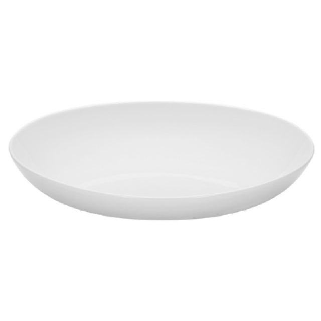Bauscher Hepp 770208 - Bowl, 37-1/4 Oz., 10-4/5" X 7-1/5"