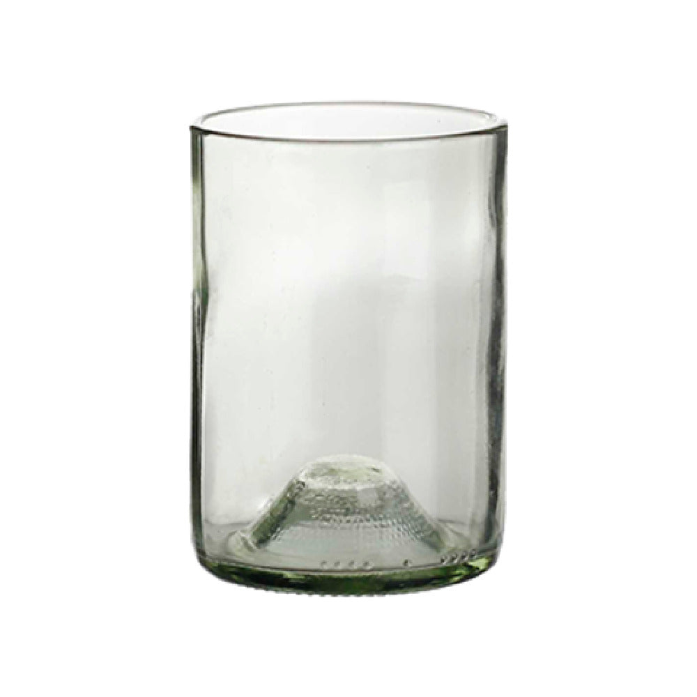 Arc Cardinal FJ060 Arcoroc Wine Bottom Tumbler Wine Bottom Tumbler 12.0 Oz Soda Lime Glass