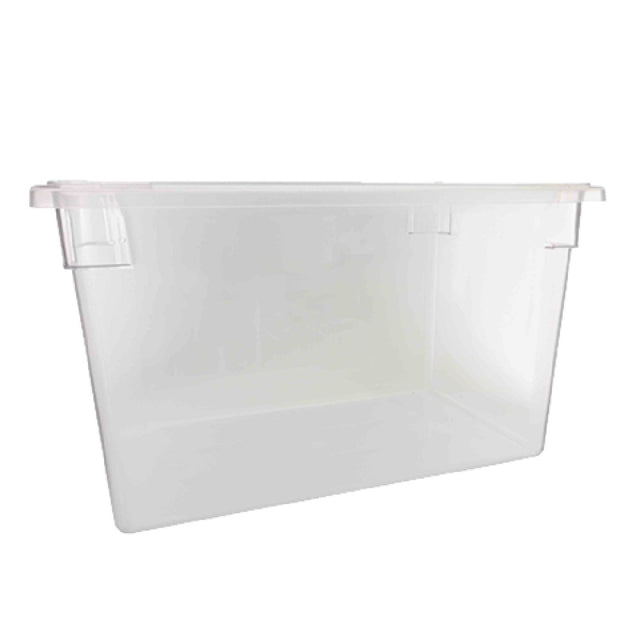 Thunder Group PLFB182615PP Food Storage Box 22 Gallon 18" X 26" X 15"