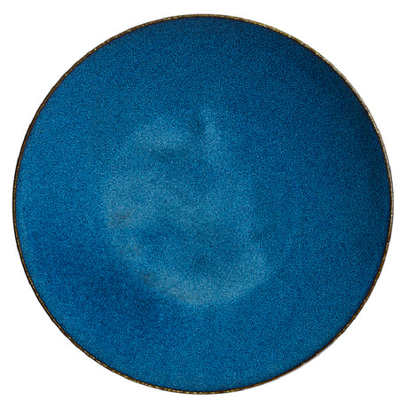 Steelite 6414MY009 Plate 11-1/4" Dia. Round