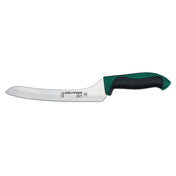 Dexter Russell 36008G Dexter® 360™ (S360-9SCG-PCP) Slicer 9" Stamped