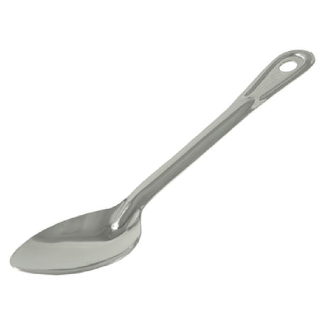 CAC China SBHS-11 Basting Spoon 11"L Solid