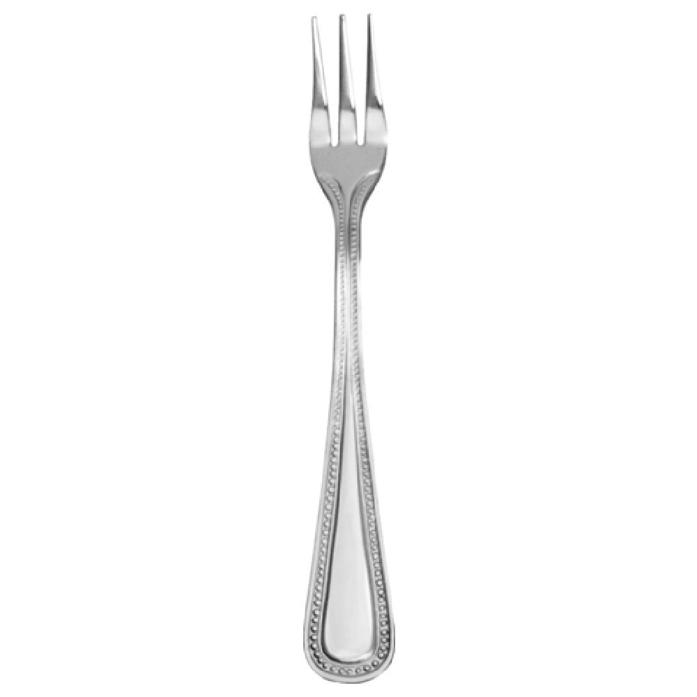 International Tableware BE-223 Oyster Fork 5-3/4" Long 18/0 Stainless Steel