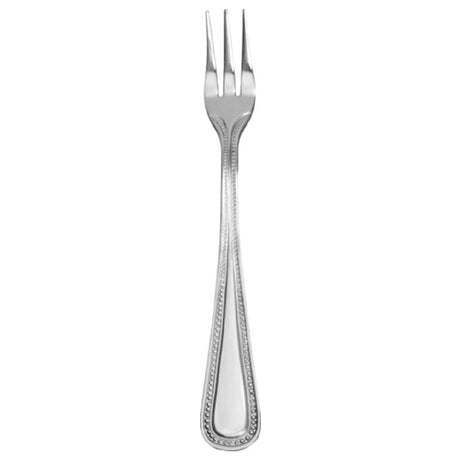 International Tableware BE-223 Oyster Fork 5-3/4" Long 18/0 Stainless Steel