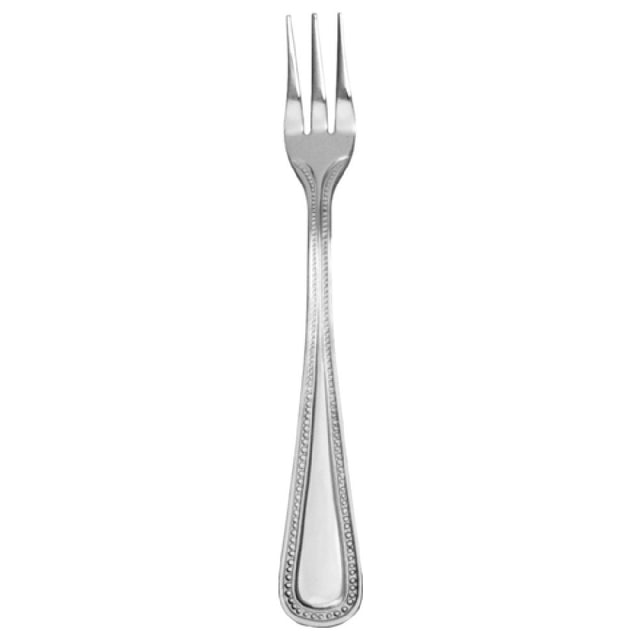 International Tableware BE-223 Oyster Fork 5-3/4" Long 18/0 Stainless Steel