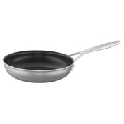 Zwilling 49620 Industry By Demeyere Traditional Fry Pan 8" Dia. Round