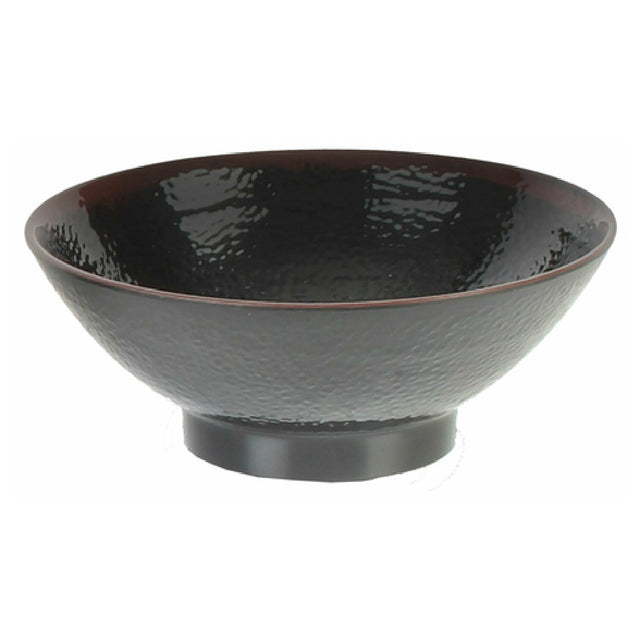 Thunder Group 5770TM Soup Bowl 24 Oz. 6-3/4" Dia.