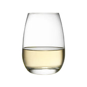 Steelite LB1018501 - Stemless Wine, 15.5 Oz, 3.5" X 4.75"
