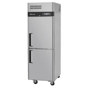 Turbo Air M3RF19-2-N(-L) M3 Solid Dual Temperature One-section Top Mount