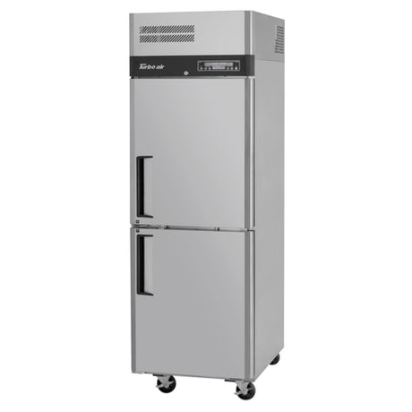 Turbo Air M3RF19-2-N(-L) M3 Solid Dual Temperature One-section Top Mount