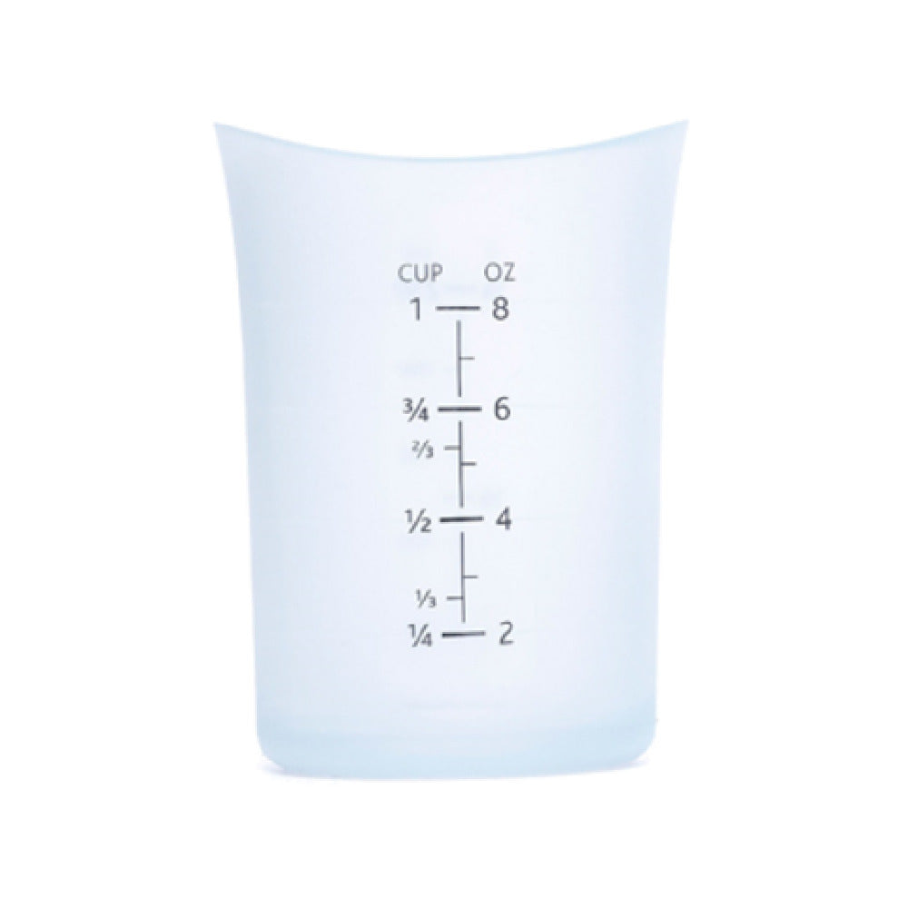 ISi North America B26300 ISi® Basics Flex-it® Measuring Cup 1 Cup 3-1/4"D X 4"H