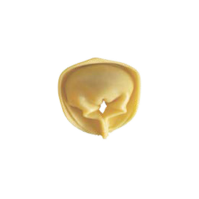 Arcobaleno Pasta Equipment MOLD-ACAP140-A1B Cappelletti Mold #A1B 3.5 Grams 2 Across