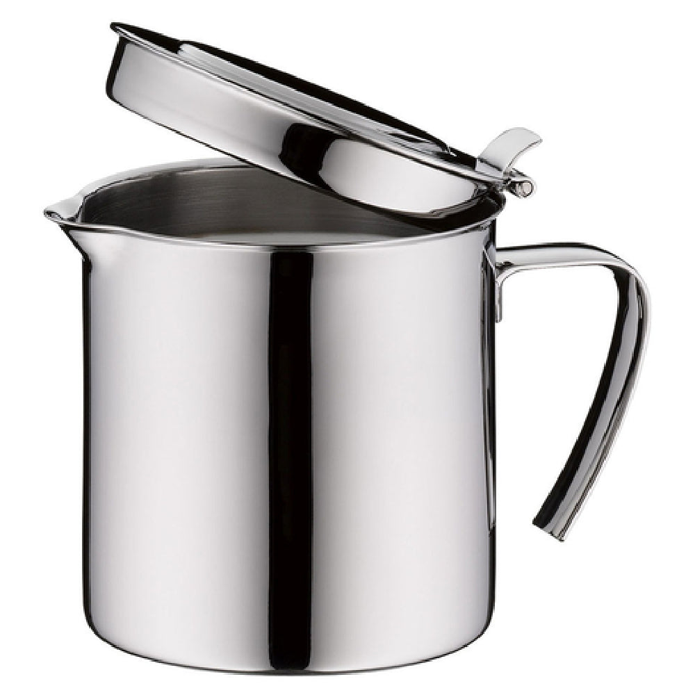 Bauscher Hepp 40.7775.0300 - Beverage Server, 10.1 Oz., Double-wall Insulated