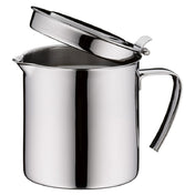 Bauscher Hepp 40.7775.0300 - Beverage Server, 10.1 Oz., Double-wall Insulated
