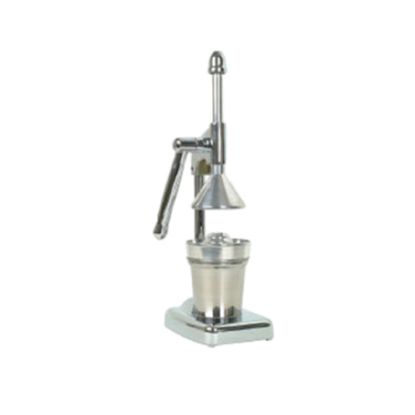 Thunder Group ALJM001 Juicer Manual 13-3/4"H