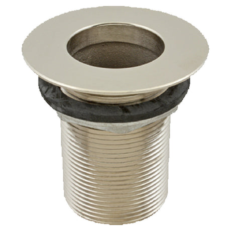 Franklin Machine Products 102-1015 Heavy Cast Drain Assembly 1-1/2" NPS Drain Size 3" Flange