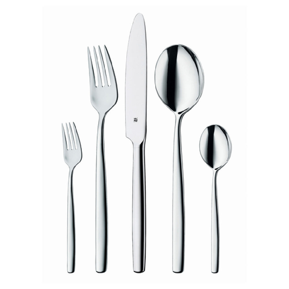 Bauscher Hepp 11.0404.1212 - Flatware Place Set Kit, 5-piece, Includes: (1) Dessert Spoon (11.0404.6040)