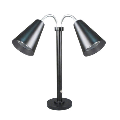 Steelite DW0499M2BK - Heat Lamp, 22.0" X 16.0" X 16.0", Heat Lamps