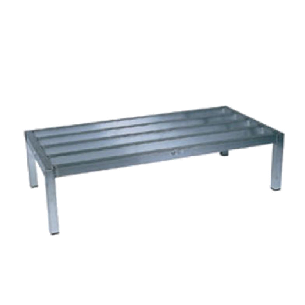 Winholt ALSQ-3-820 Dunnage Rack Tubular One Tier