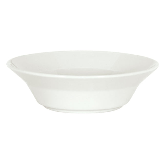 Libbey 9403167 (Formerly Syracuse China) Bowl 17 Oz. 7" Dia X 5-1/8"H