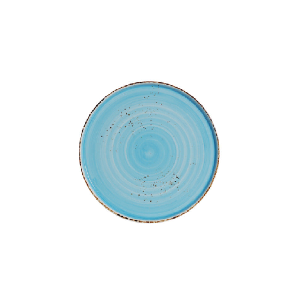 Palate & Plate AW-8758B - Plate, 11", Dia.